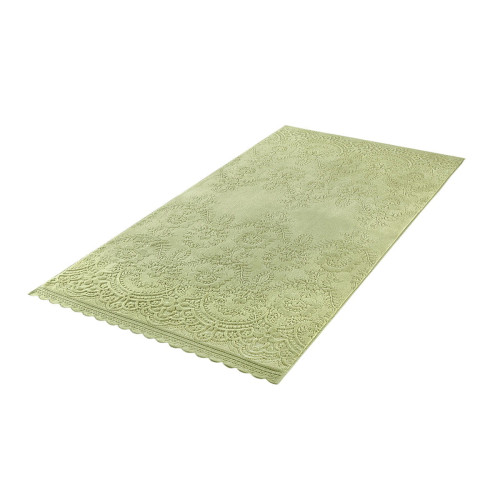 Полотенце Arya Home "Sabino", для лица и рук, 50x90, жаккард (8680943090591)