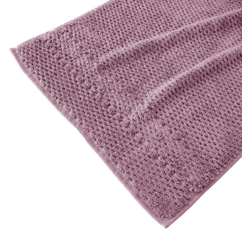 Полотенце Arya Home "Arno", для лица и рук, 50x90, махровая ткань (8680943068576)