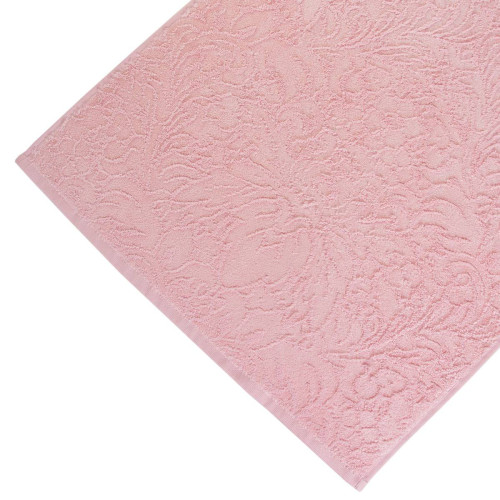 Полотенце Arya Home "Luna", для лица и рук, 50x90, вискоза (8680943037251)