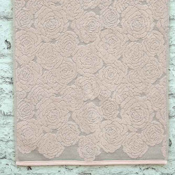 Полотенце Arya Home "Rosy", банное, 70x140, махровая ткань (8680943211170)