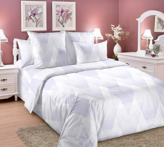 Наволочка  Королевское искушение (Текс-Дизайн) "Венера компаньон 3", 50x70, сатин (14Н2209333)