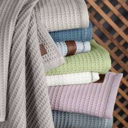 Полотенце Arya Home &quot;Rob&quot;, 90x150, хлопок (8680943229298)