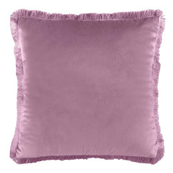 Наволочка {Для дома,Декоративное} Arya Home &quot;4G269H298&quot;, 45x45, велюр, на молнии (8680943087997)