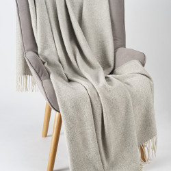 Плед Valtery, 150x200, шерсть мериноса (PSA-1 (1706/7)-466)