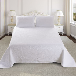 Покрывало Valtery &quot;PPH&quot;, 160x240, сатин (PPH-2-2142)