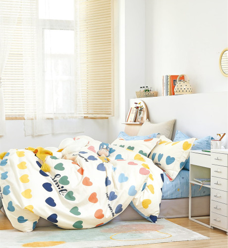 Постельное белье Tango (Танго) "TWILL", евро, сатин (TPIG3-1604 КОД1171)