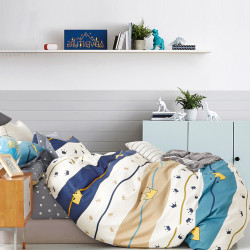 Постельное белье Tango (Танго) "TWILL", евро, сатин (TPIG3-1735 КОД1171)