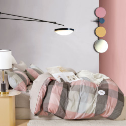 Постельное белье Tango (Танго) "TWILL", евро, сатин (TPIG3-1669 КОД1171)