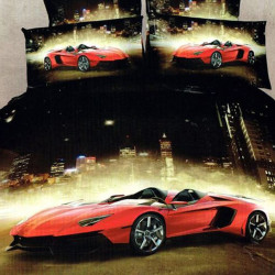 Постельное белье Tango (Танго) "дуэт", семейный, сатин (TS05-892 КОД1004)