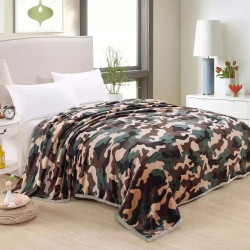 Плед Tango (Танго), 200x220, фланель (3014-130)