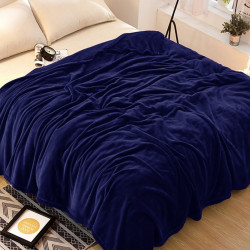 Плед Tango (Танго), 150x200, фланель (AL1520-15 код3047)