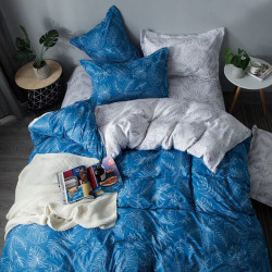 Постельное белье Tango (Танго), 2-спальный, микросатин (DF02-288-50 код1179)