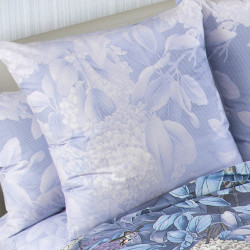 Постельное белье Королевское искушение (Текс-Дизайн) "Ночная серенада 1", евро, перкаль (4250ПН205621)