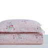 Постельное белье Arya Home "Nessa", 1.5-спальный, сатин, печатное (8680943078858)