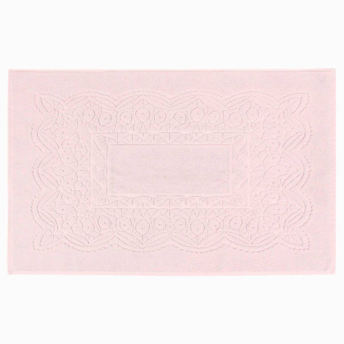 Коврик Arya Home "Priva", для ванной, 50x80, махровая ткань (8680943058713)