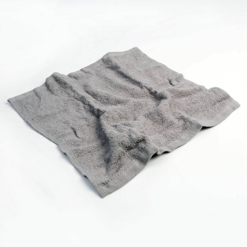 Набор полотенец Arya Home "Poly", подарочные, 30x30, махровая ткань, 6 шт (8680943054081)