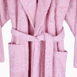 Халат женский Arya Home &quot;Melody&quot;, L, жаккард (8680943094759)