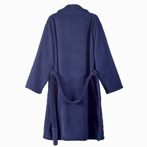 Халат мужской Arya Home "Mabel", 2XL, микрокоттон (8680943077165)