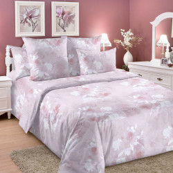 Наволочка Королевское искушение (Текс-Дизайн) "Саломея компаньон 3", 50x70, сатин (14Н2209593)