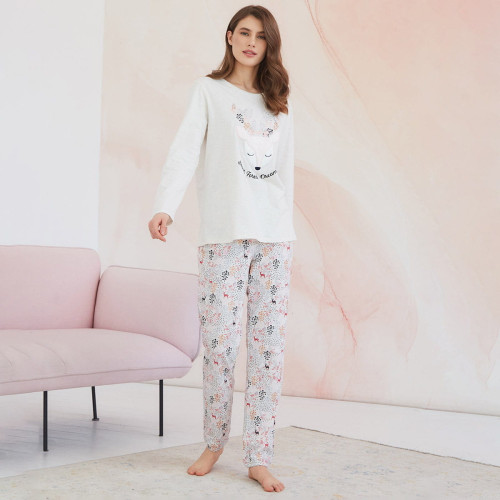 Пижама Arya Женская Malibu M