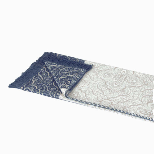 Плед Arya Home "Brayden", 150x200, хлопок (8680943089250)