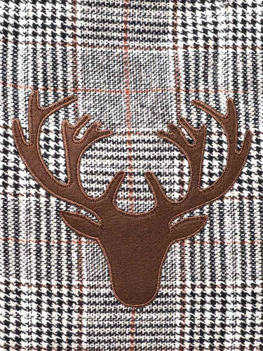 Сумка женская Arya с мехом 44x35/38x11 Paros