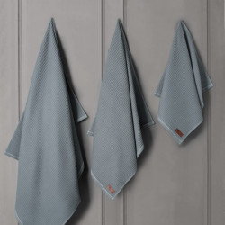 Полотенце Arya Home &quot;Rob&quot;, 90x150, хлопок (8680943229281)