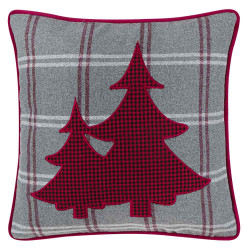 Чехол на подушку Arya Home &quot;Fey&quot;, 45x45, полиэстер (8680943210760)