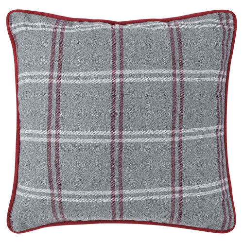 Чехол на подушку Arya Home "Fey", 45x45, полиэстер (8680943210760)