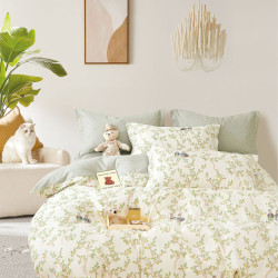 Постельное белье Valtery &quot;C-556&quot;, 2-спальный, сатин (C-556-1251)