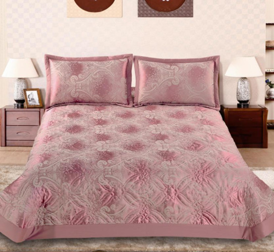 Покрывало Valtery "PN", 230x250, сатин (PN 220-128-1275)