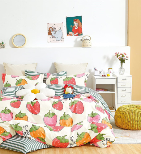 Постельное белье Tango (Танго) "TWILL", евро, сатин (TPIG3-1605 КОД1171)