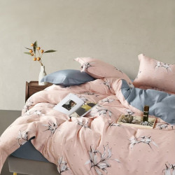 Постельное белье Tango (Танго) "Tencel", 1.5-спальный, тенсел (TT4-133 код1335)