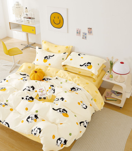 Постельное белье Tango (Танго) "TWILL", евро, сатин (TPIG6-1821 КОД1038)