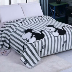 Плед Tango (Танго), 200x220, фланель (3014-345)