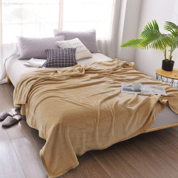 Плед Tango (Танго), 150x200, фланель (AL1520-17 код3047)