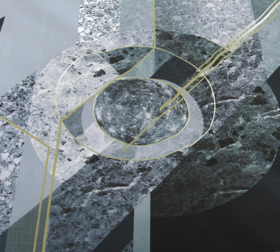 Постельное белье Королевское искушение (Текс-Дизайн) "Меркурий 1", евро, перкаль (4250ПН206091)