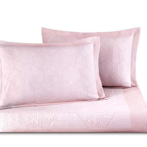 Покрывало Arya Home "Edera", 160x220, хлопок (8680943087645)