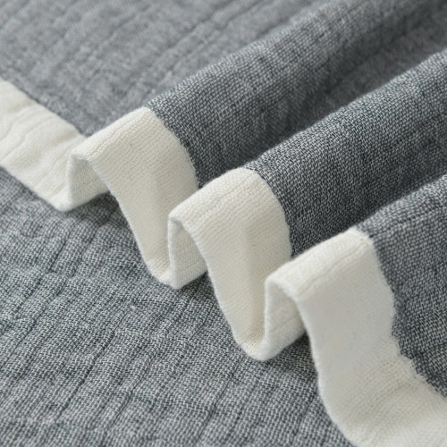 Покрывало Arya Home "Virginia", 180x240, хлопок (8680943104304)