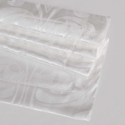 Постельное белье Arya Home "Tilda", 1.5-спальный, жаккард (8680943062512)