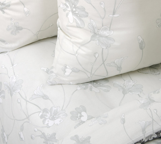 Постельное белье Королевское искушение (Текс-Дизайн) "Тайна 1", семейный, перкаль (6250ПН207541)