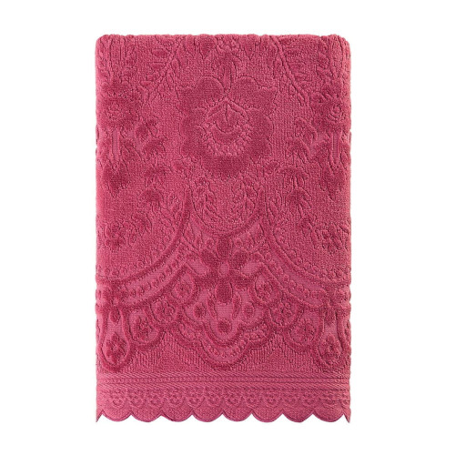 Полотенце Arya Home "Sabino", банное, 70x140, жаккард (8680943090874)