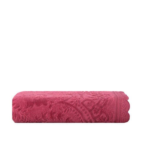 Полотенце Arya Home "Sabino", банное, 70x140, жаккард (8680943090874)