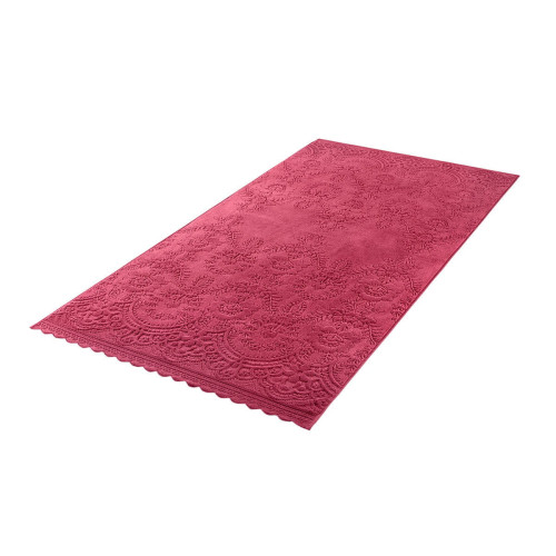 Полотенце Arya Home "Sabino", банное, 70x140, жаккард (8680943090874)