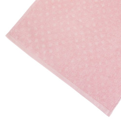 Полотенце Arya Home "Morta", для лица и рук, 50x90, махровая ткань (8680943037299)