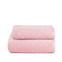 Полотенце Arya Home "Morta", для лица и рук, 50x90, махровая ткань (8680943037299)