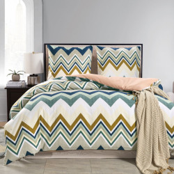 Постельное белье Valtery "CL-375", 2-спальный, сатин (CL-375-1251)