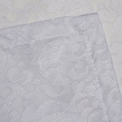 Скатерть Arya Home "Marant", 150x150, полиэстер (8680943049728)