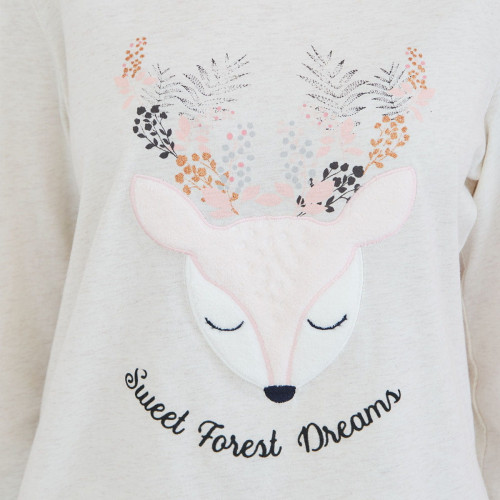 Пижама Arya Женская Malibu L