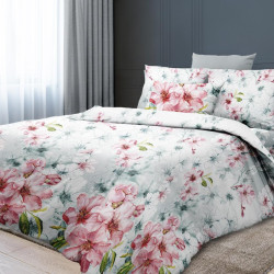 Постельное белье Valtery "AP-101", семейный, поплин (AP-101-1255)